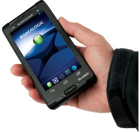 Datalogic DL-Axist Mobile Computer