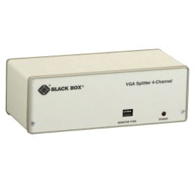 Black Box AC057AE-K-R4 Accessory