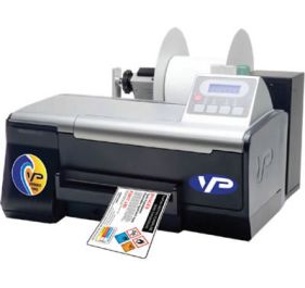 VIPColor VP495 Barcode Label Printer