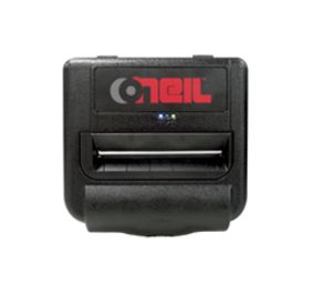 Datamax-O'Neil 200370-100 Portable Barcode Printer