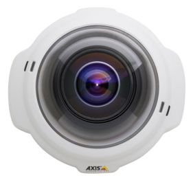 Axis 0280-024 Security Camera