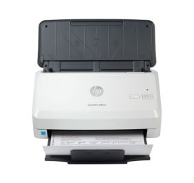 HP 6FW07A#201 Document Scanner