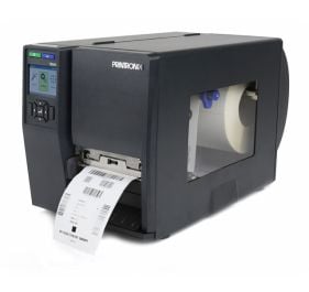Printronix T62X4-1100-10 Barcode Label Printer