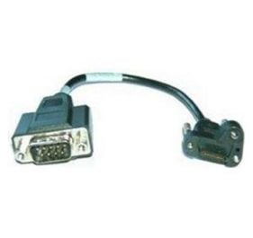 Zebra WA4020-G2 Cables, Connectors, and Adapters