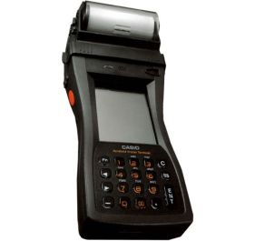 Casio IT-3100M56E2 Mobile Computer