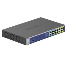 NETGEAR GS516UP-100NAS Data Networking