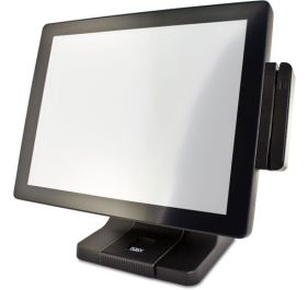 Custom America TM4 Touchscreen