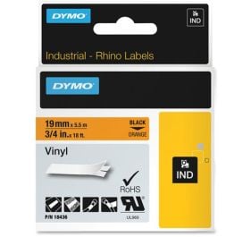Dymo 18436 Barcode Label