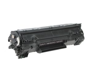 HP CB436A Toner