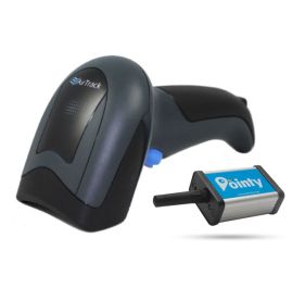 AirTrack S2-POINTY-BOX Barcode Scanner