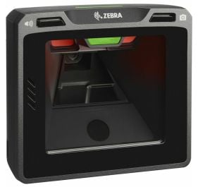 Zebra SP7208-SV4U2100TZW Barcode Scanner