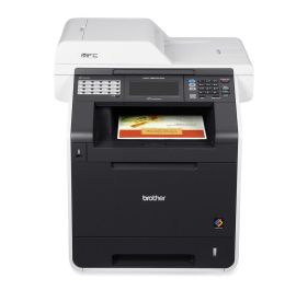 Brother MFC-9970CDW Multi-Function Printer