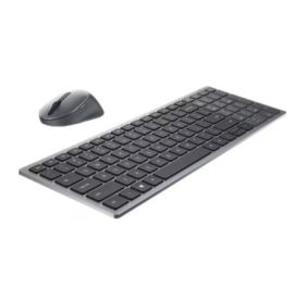 Dell Wireless Keyboard & Mouse