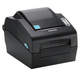 Bixolon SLP-DX423 Barcode Label Printer
