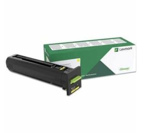 Lexmark 82K0HYG Toner