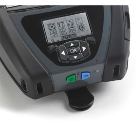 Zebra DS-QN42NP1096259 Portable Barcode Printer