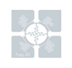 SMARTRAC 3002015 RFID Inlay