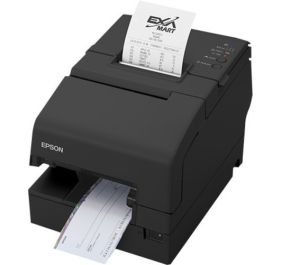 Epson C31CG62A9851 Receipt Printer