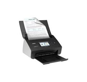 Brother ADS-2500W Document Scanner
