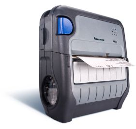 Intermec PB50 Portable Barcode Printer