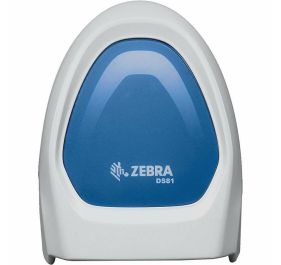 Zebra DS8108-HCBU3204ZVW Barcode Scanner