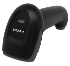 Custom America 995ED047700333 Barcode Scanner