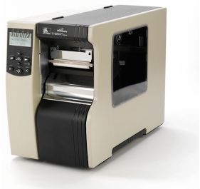 Zebra 110Xi4 Barcode Label Printer