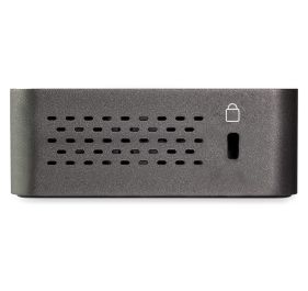 StarTech TB3CDK2DP Computer Docking Station