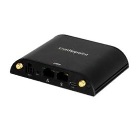 CradlePoint IBR600E-VZ Products