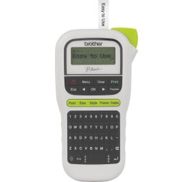 Brother PT-H110 Accessory
