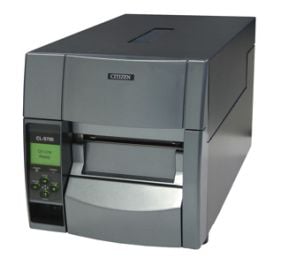 Citizen CL-S700-P Barcode Label Printer
