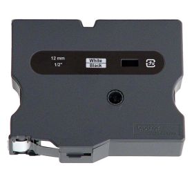 Brother TX3351 Barcode Label