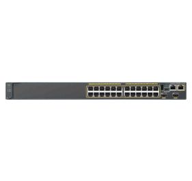 Cisco WS-C2960S-24TS-S Data Networking