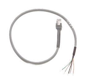 Zebra CBL-CE0072 Cables, Connectors, and Adapters