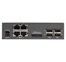 Black Box LES1604A Wireless Switch