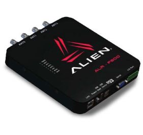 Alien ALR-F800-RDR-ONLY RFID Reader