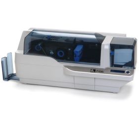 Zebra P430I-U00AA-ID0 ID Card Printer