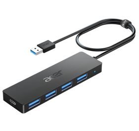 Acer ODK350 Cables, Connectors, and Adapters