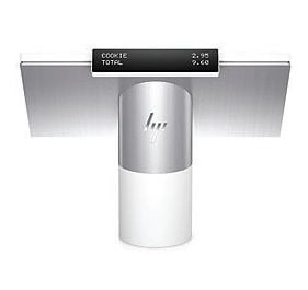 HP 3FH67AA#AC3 POS Touch Terminal