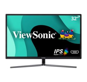 ViewSonic VX3211-2K-MHD Monitor