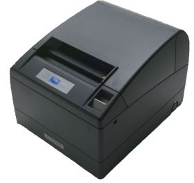 Citizen CT-S4000ENU-BK-L Barcode Label Printer