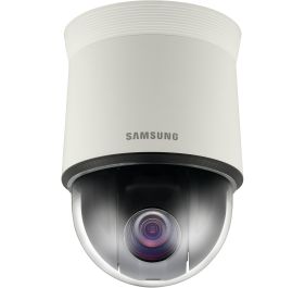 Samsung SNP-6201 Security Camera