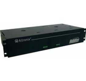 Altronix HUBWAY22 Power Device