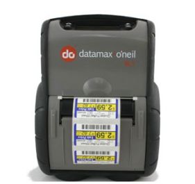 Datamax-O'Neil RL3-DP-00100000 Portable Barcode Printer