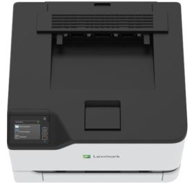 Lexmark 40N9310 Color Label Printer