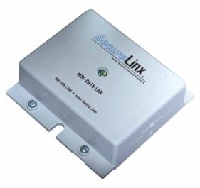 ITW Linx CAT6-LAN Surge Protector