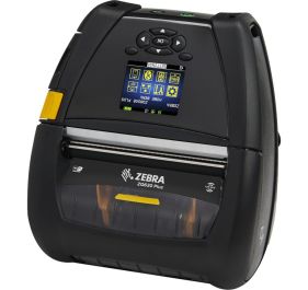 Zebra ZQ63-AUFB004-00 Barcode Label Printer