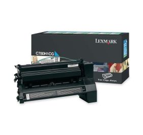 Lexmark C782X2CG Toner