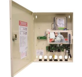 Speco N16WNSM6TB Security System Products