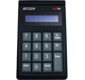  IDSK-534833AEB-S1 Credit Card Reader
